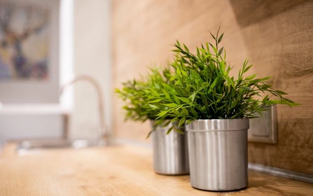 Апартаменты Скандинавия