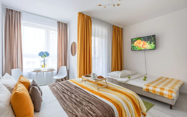 Philosophy Apartments