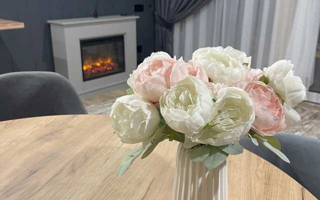 Частный дом Пространство