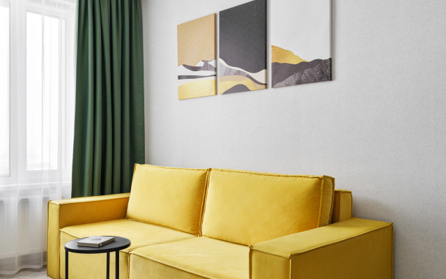 Квартира Уютная рядом с Шереметьево