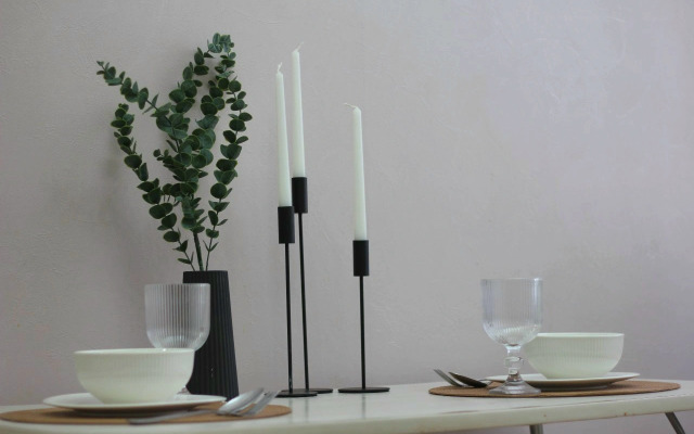 Квартира на Саратовском шоссе 77А