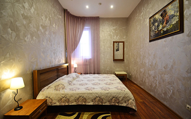 SQ Hotel