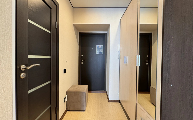 Квартира Hugge Place на Лазурной Объект №214