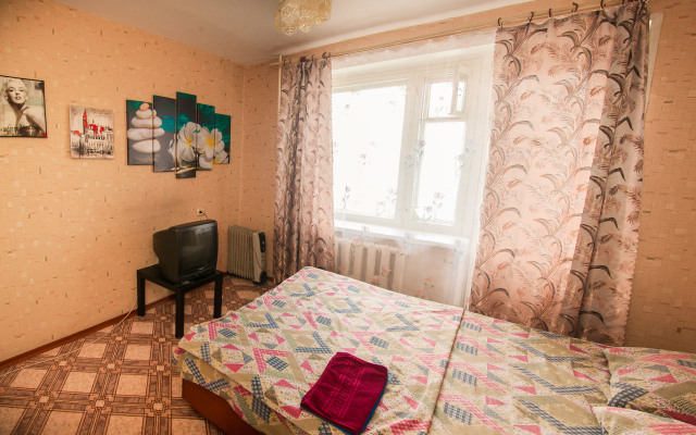 Апартаменты на Богдана Хмельницкого 3-133