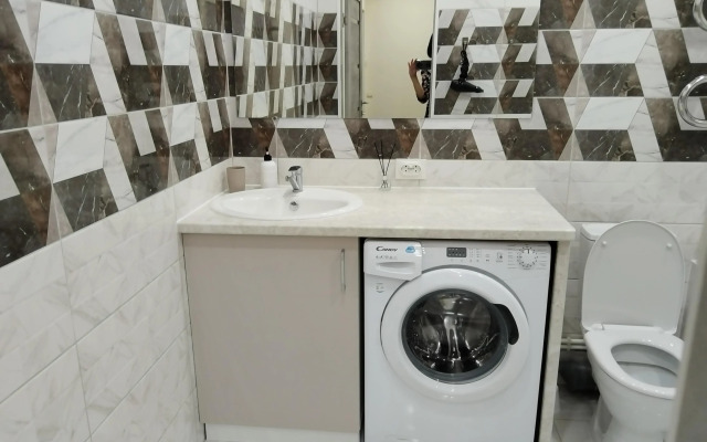 Квартира BGHouse у ТРК Мармелад