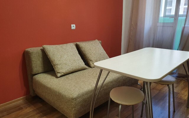 Апартаменты Agua Park Riviera