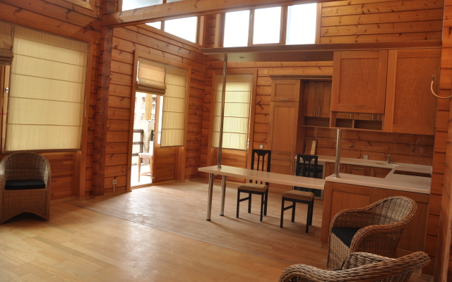 Отель Жемчужина Кавказа