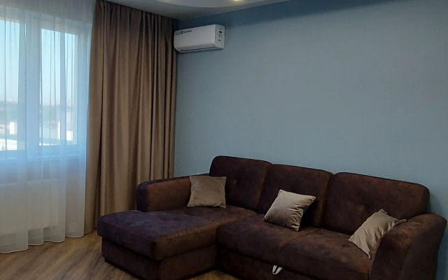 Vidovaya V Tsentre Flat