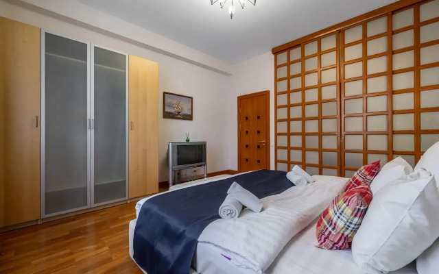 Bonapart s Royalem Apartments