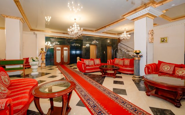 Kiparis Hotel