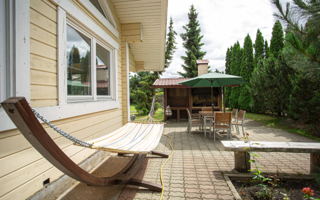 Spa Butik Krasnaya Gorka Guest house