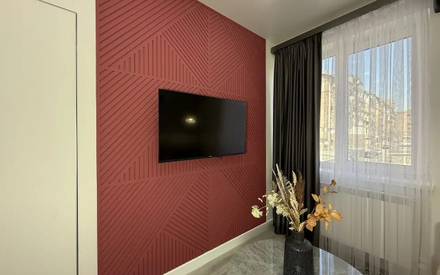 New Trendy 1Bd Apt, Unbeatable Location Flat