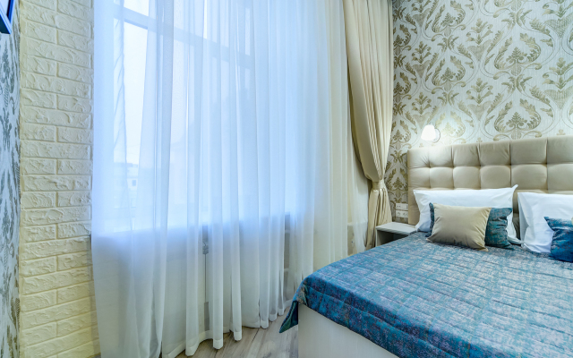 Na Chaykovskogo, 22 Guest Rooms