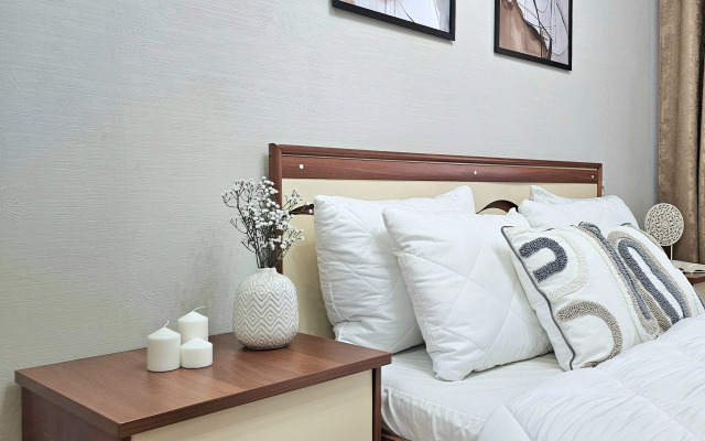 Квартира на Свердлова 31