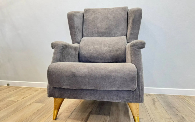 Uyutnaya Studiya v Tsentre Goroda Flat