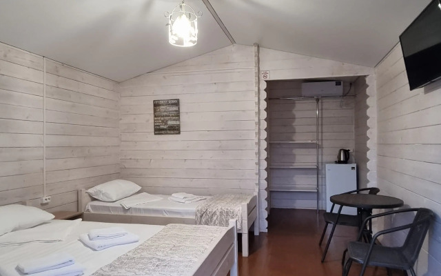 Guest house Villa Lavanda Abkhaziya