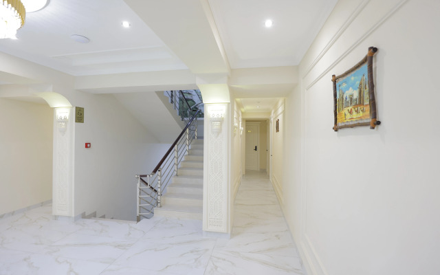 Beksaroy Hotel