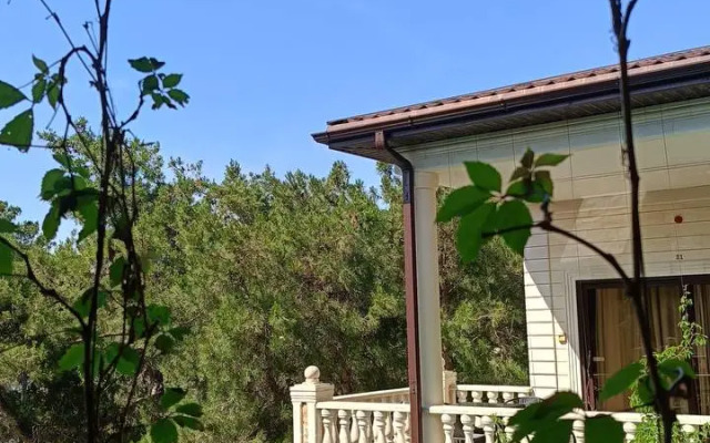 Гостевой дом Славянская Ладья