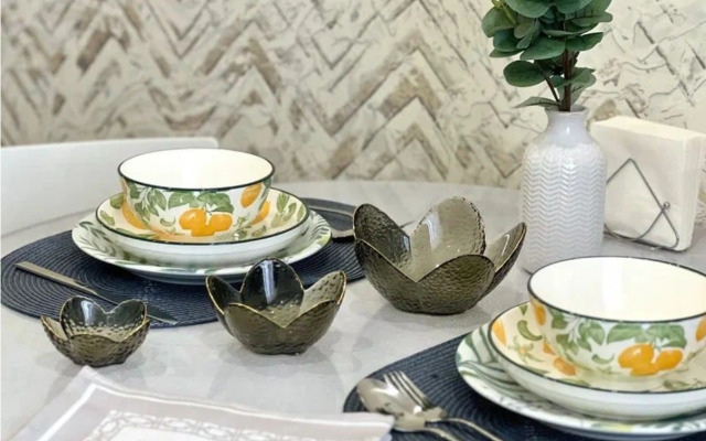 Квартира Эконом на Дружбы 7/22