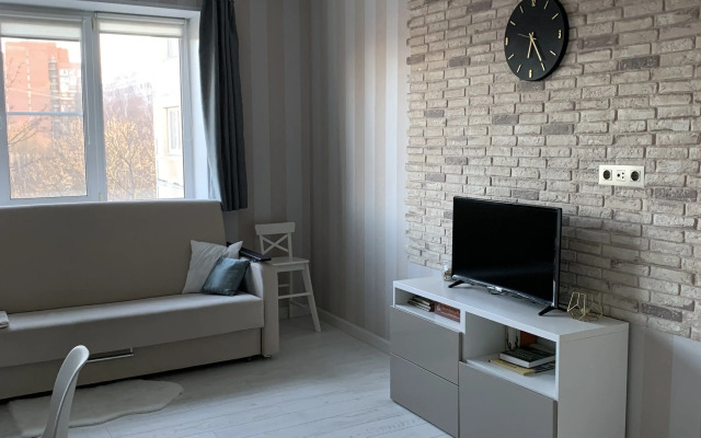 Апартаменты Capuchino