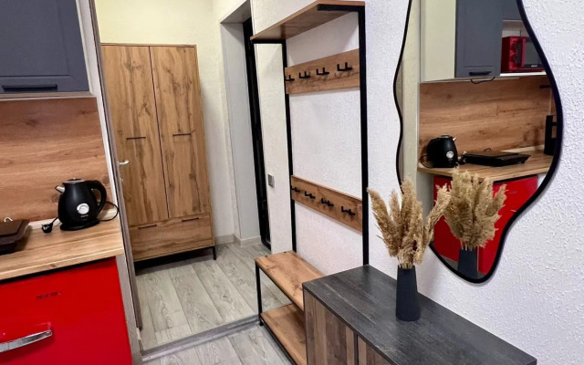 Апартаменты N3 на Херсонской