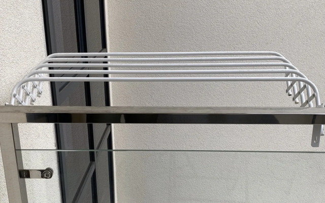 Kapri KHaus-Madrid Park-2 (4) Apartments