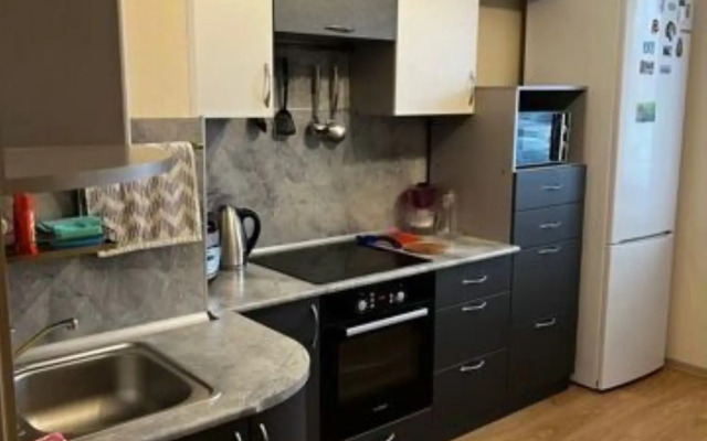 Квартира на Улице Голландской 8к1