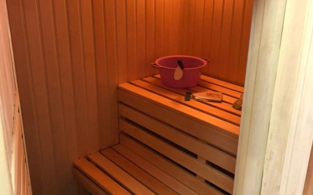 Nugush Private House