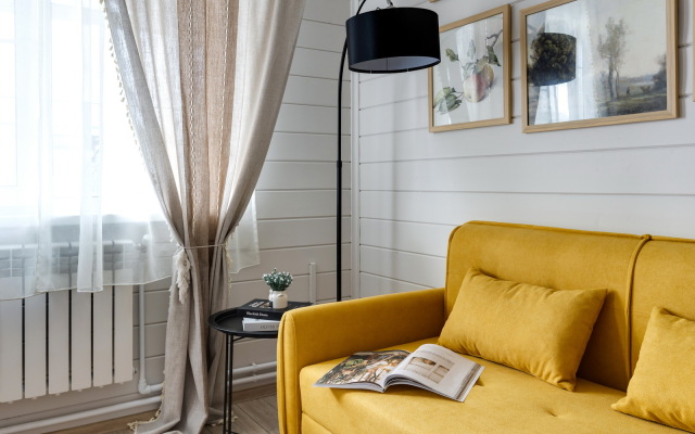 Dlya Dushi I Tela Guest House