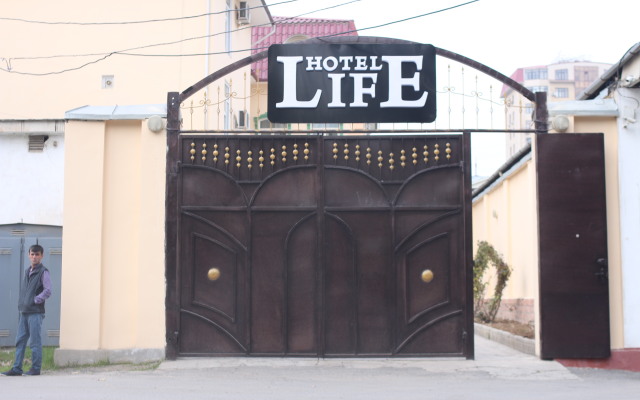 Life Hotel