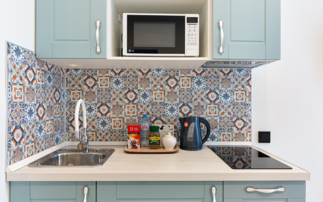 Квартира на Проспекте Вернадского 41 с1 748