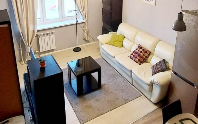 Sutochnyy ray na Narodnaya 7 Apartments