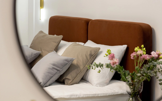 Апартаменты Миамиа