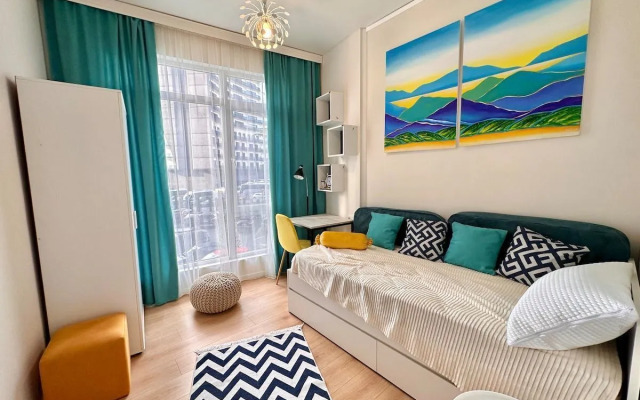 White Sails B 212 Apartments