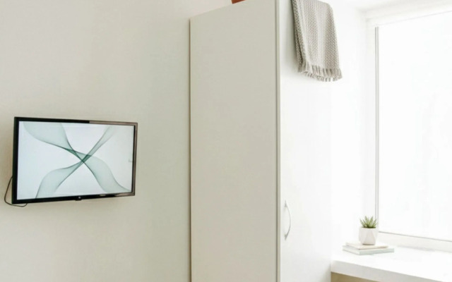 Апартаменты в центре Казани возле озера Кабан