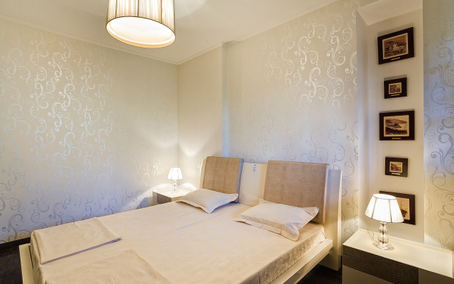 Familiya Elit Apartments 10