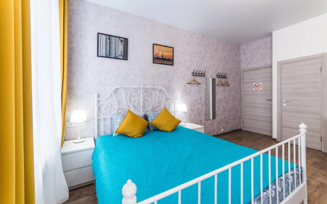 Апартаменты Студия на Дмитровском