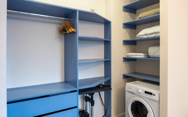 Апартаменты у Моря