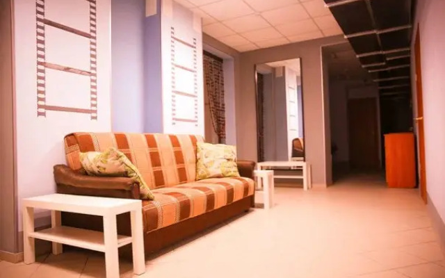 Хостел Дом Сурка