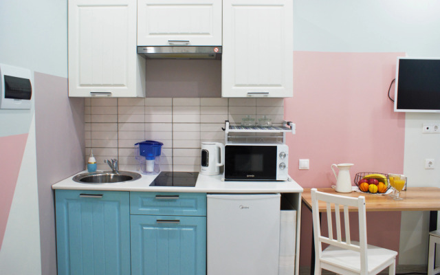 Квартира по улице Социалистическая