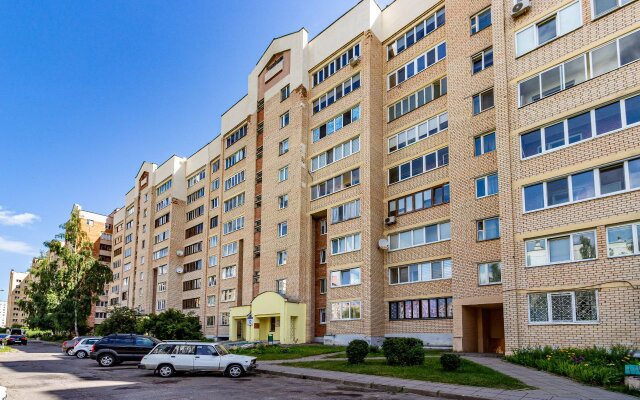 3-h komnatnie Pritytskogo Apartments