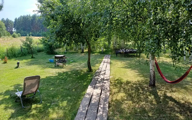 Частный дом Уютный