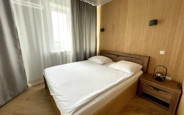 Apartments 254/3 Flets-Layn Na Ulitse Krasnoarmeyskaya 100