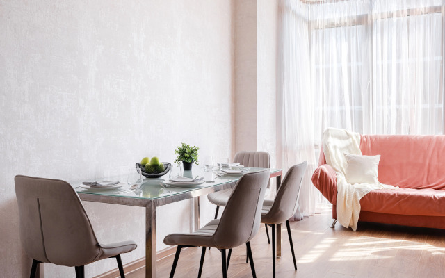 Квартира Sunvilles панорама