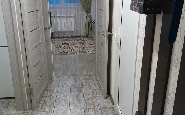 Квартира уютная в центре города