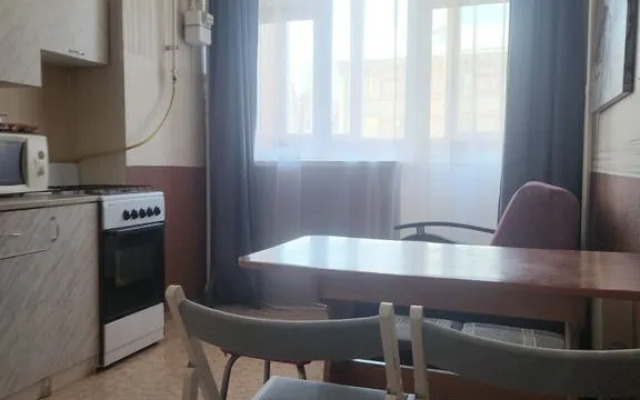 Studiya V Tsentre Goroda Flat