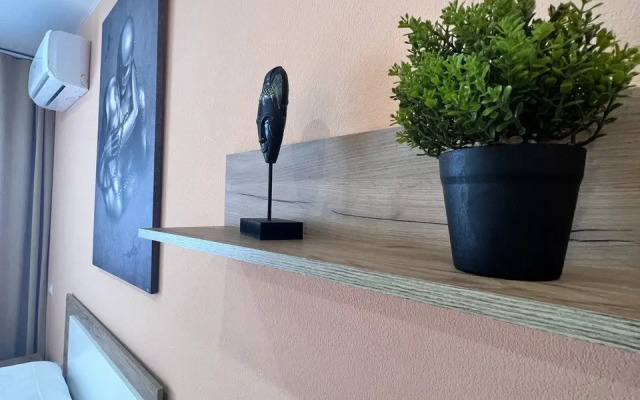 Квартира студия 30 м² 25/25 этаж