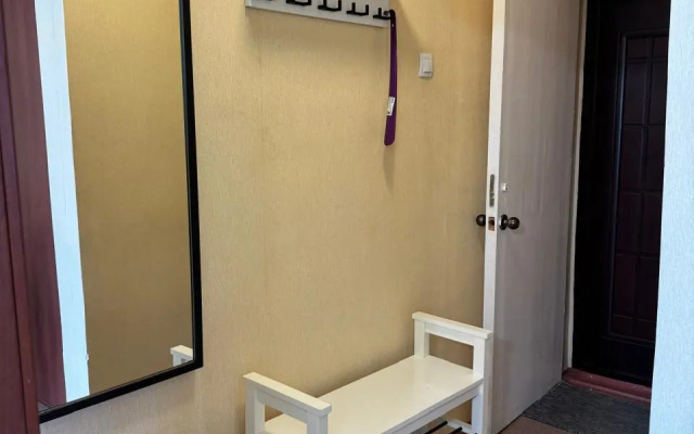 Квартира Белый Медведь на Гвардейской 9а