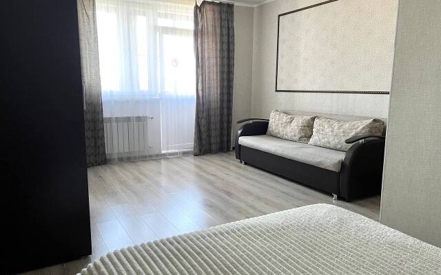 Апартаменты на Сибгата Хакима 7