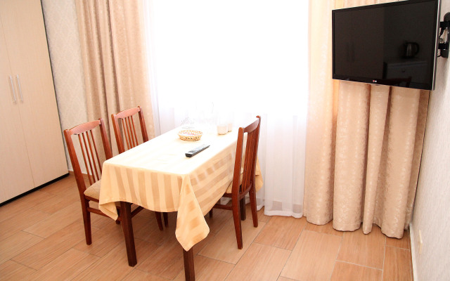Oliva Korpus 2 Guest House